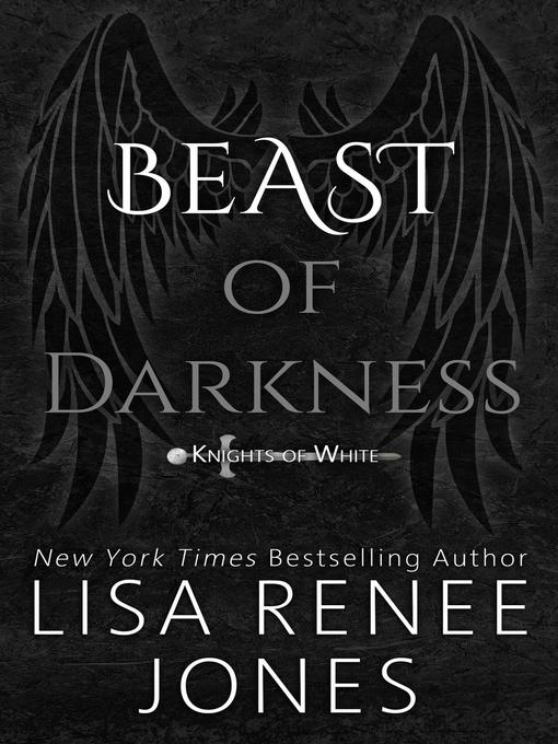 Title details for Beast of Darkness by Lisa Renee Jones - Available
